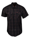 Dixxon Darkness Bamboo Short Sleeve