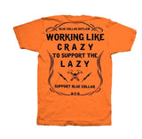 Outlaw Crazy Tee