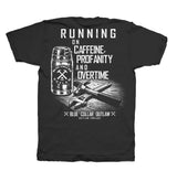 Outlaw Overtime Tee