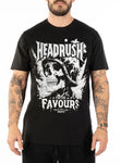 HeadRush Limited Label Capsule Tee