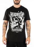 HeadRush Limited Label Capsule Tee