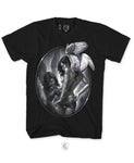 Ogabel Tattin Angels Tee