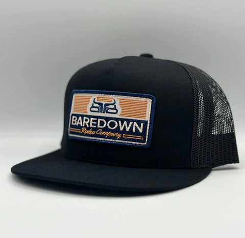 Baredown Tex SnapBack
