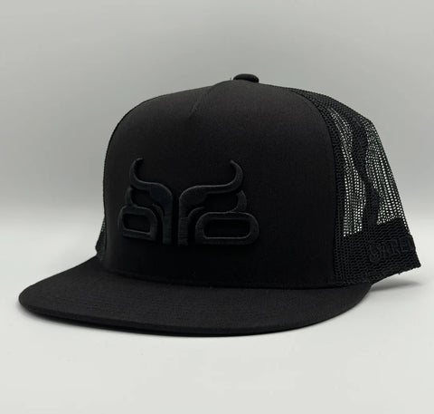 Baredown Midnight SnapBack