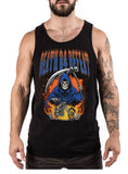 HeadRush Limited Label Capsule Tank Top