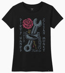 Troll Co DHCM Shackler Tee