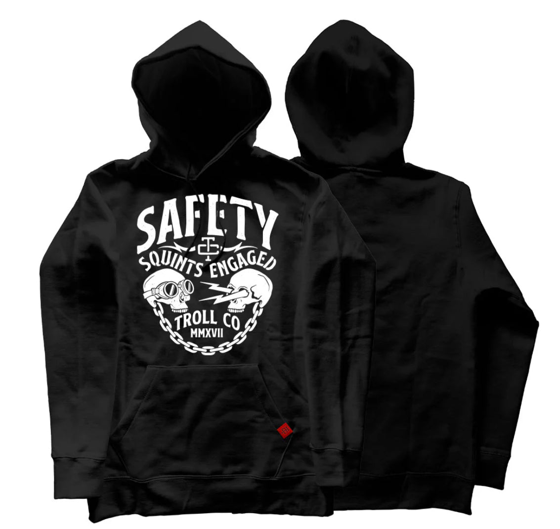 Troll Co Safety Squints 2.0 PO – Dyce Apparel