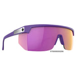 SPY Super Flynn Matte Purple