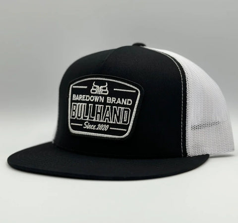 Baredown Bullhand Legacy SnapBack