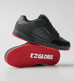 Globe Tilt