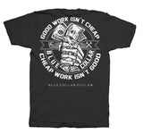 Outlaw Good Work Tee
