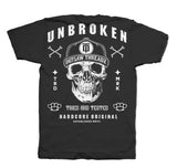 Outlaw Unbroken Tee