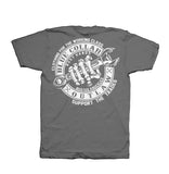 Outlaw BCO Tee