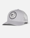 Salty Crew Bruce Retro Snapback