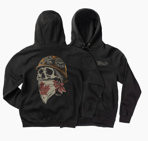 Troll Co Headstrong Canada PO