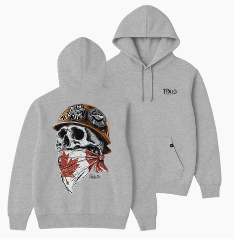 Troll Co Headstrong Canada PO