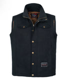 Troll Co Toro Insulated Canvas Vest