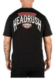 HeadRush I Came, I Saw, I Conquered VIII Tee