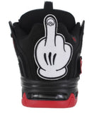 Osiris D3 2001