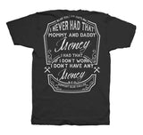 Outlaw MAD Money Tee
