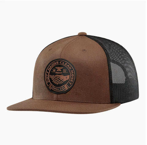 Troll Co Haggler SnapBack