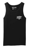 Outlaw Smoke Em Tank