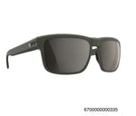 SPY Region ANSI Matte Olive