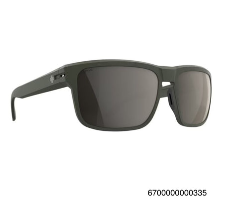 SPY Region ANSI Matte Olive