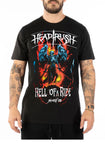 HeadRush Limited Label Capsule Tee