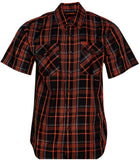 Dixxon Ignition Bamboo Short Sleeve