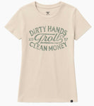 Troll Co DHCM Model T Tee