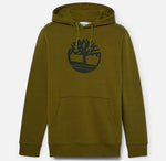 Timberland Tree logo PO