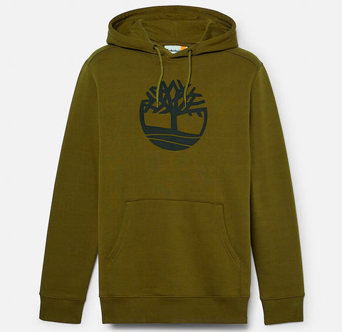 Timberland Tree logo PO