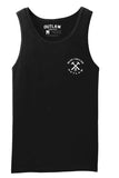 Outlaw Work Harder Tank