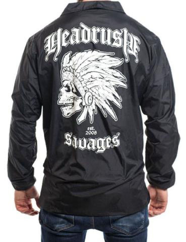 HeadRush Savages Jacket