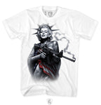 Ogabel Liberty Marilyn Tee