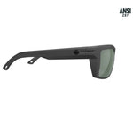SPY Overhaul XL ANSI Z87.1 Matte BLK