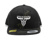 Ruthless Redneck Raw Talent SnapBack