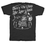 Outlaw Low Class Tee