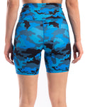 HeadRush The Brigade Legging Shorts