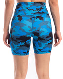 HeadRush The Brigade Legging Shorts