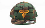 Ruthless Redneck Raw Talent SnapBack