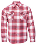 Dixxon Happy Land Flannel
