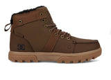 DC Woodland Boot