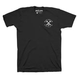 Outlaw MAD Money Tee