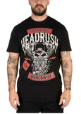 HeadRush I Came, I Saw, I Conquered VIII Tee