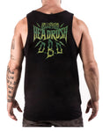 HeadRush Limited Label Capsule Tank Top