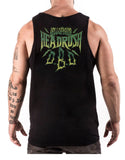 HeadRush Limited Label Capsule Tank Top
