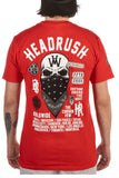 HeadRush Wrath of God Capsule Tee
