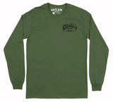 Outlaw Tattoo L/S